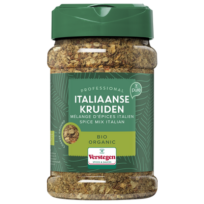 Italiaanse kruiden - Biologisch - Pure - Strooibus small