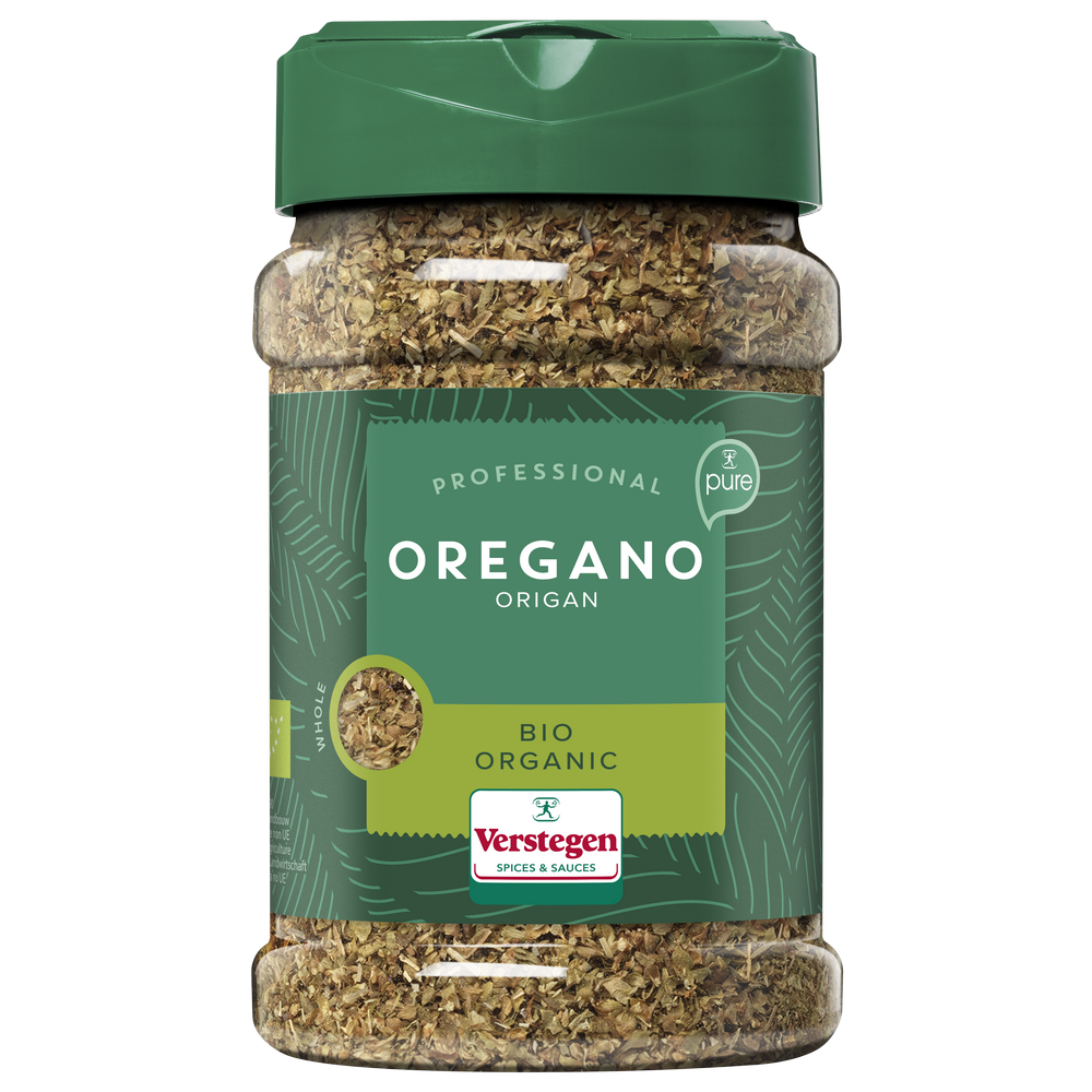 Oregano heel - Biologisch - Pure - Strooibus small