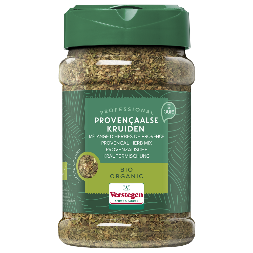 Provençaalse kruiden grof - Biologisch - Pure - Strooibus small