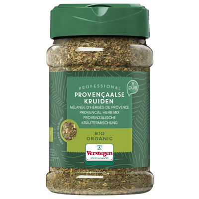 Provençaalse kruiden grof - Biologisch - Pure - Strooibus small