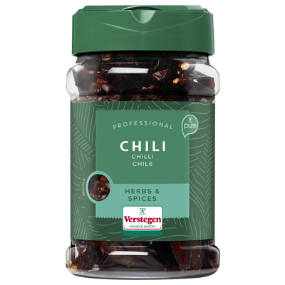 Chili heel - Pure - Strooibus small