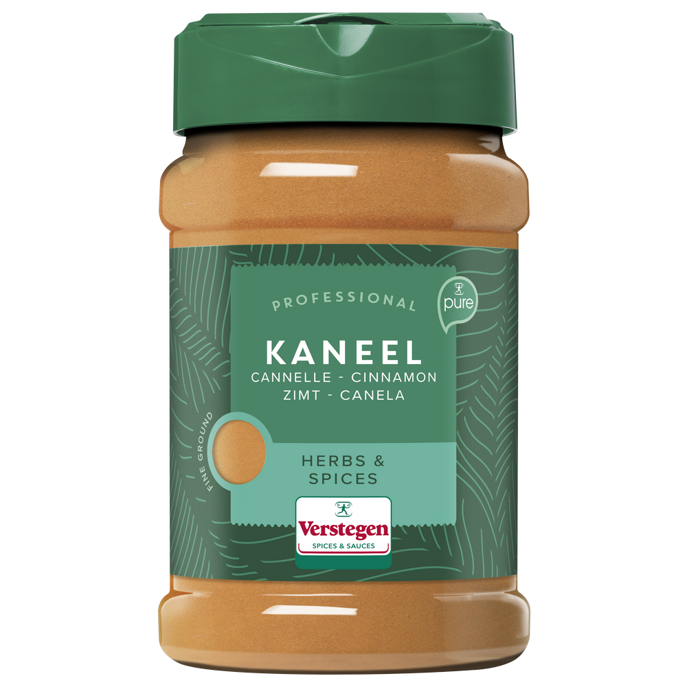 Kaneel gemalen - Pure - Strooibus small