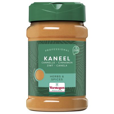 Kaneel gemalen - Pure - Strooibus small