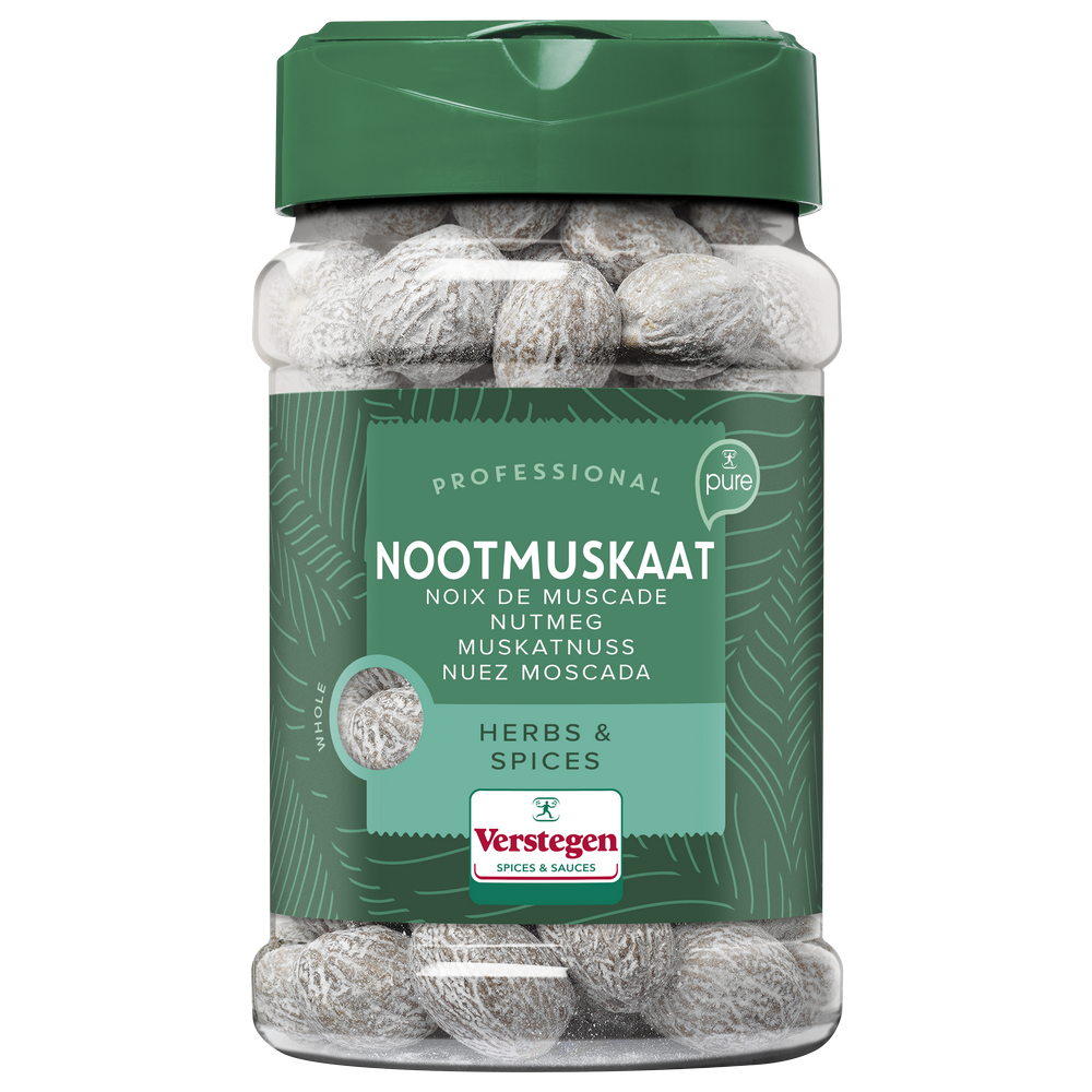 Nootmuskaat heel - Pure - Strooibus small