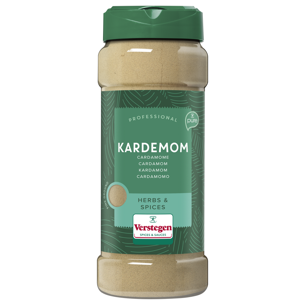 Kardemom gemalen - Pure - Strooibus medium