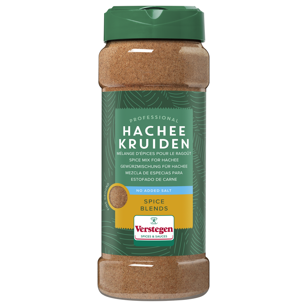 Hachee kruiden fijn zonder zout - Strooibus medium