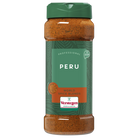 Peru kruiden fijn met zout - World Spice Blends - Pure - Strooibus medium