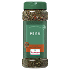 Peru kruiden grof met zout - World Spice Blends - Pure - Strooibus medium