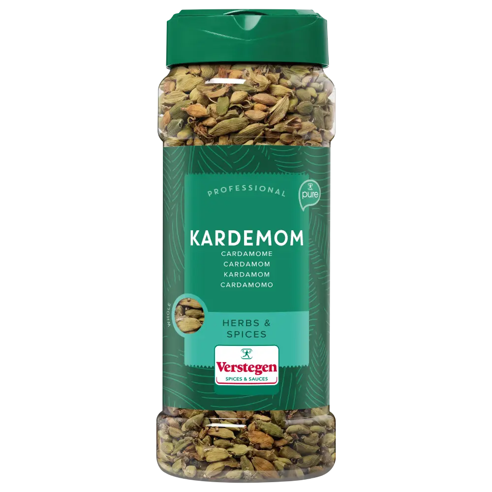 Kardemom heel - Pure - Strooibus large