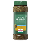 Wild kruiden grof zonder zout - Pure - Strooibus medium