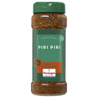 Piri Piri kruiden grof met zout - World Spice Blends - Pure - Strooibus medium