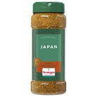 Japanse kruiden grof met zout - World Spice Blends - Strooibus medium