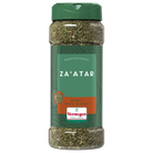 Za'atar grof met zout - World Spice Blends - Strooibus medium
