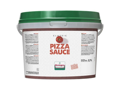 Pizza saus - Classic - Emmer