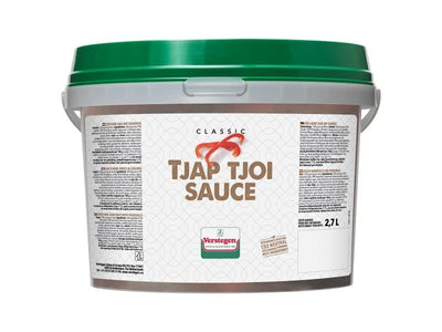 Tjap Tjoi saus - Classic - Emmer