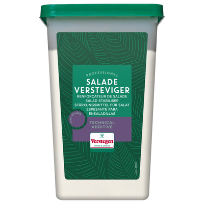 Saladeversteviger - XL doos