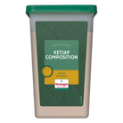 Ketjap Compositie - XL doos