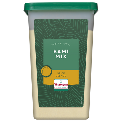 Bami kruiden fijn met ui en zout - XL doos