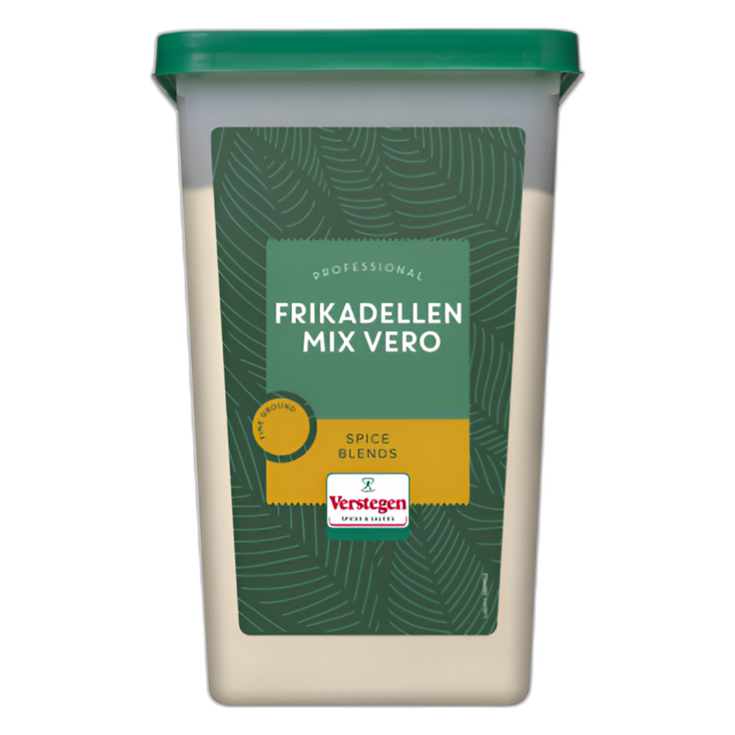 Frikadellen mix fijn - Vero - XL doos