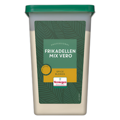 Frikadellen mix fijn - Vero - XL doos