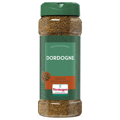 Dordogne kruiden grof met zout - World Spice Blends - Strooibus medium