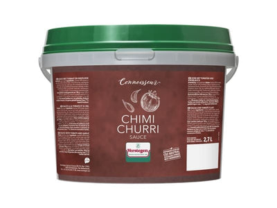 Chimichurri saus - Connoisseur - Emmer