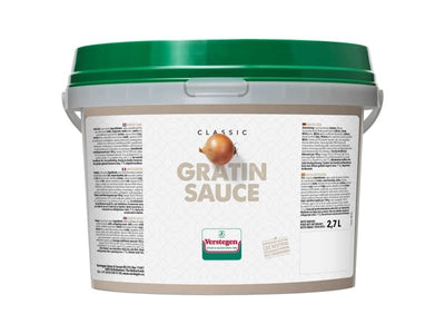 Gratin saus - Classic - Emmer