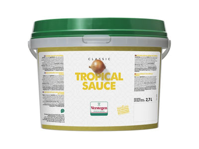 Tropical Saus - Classic - Emmer