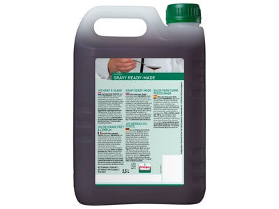 Jus kant-en-klaar - Drum