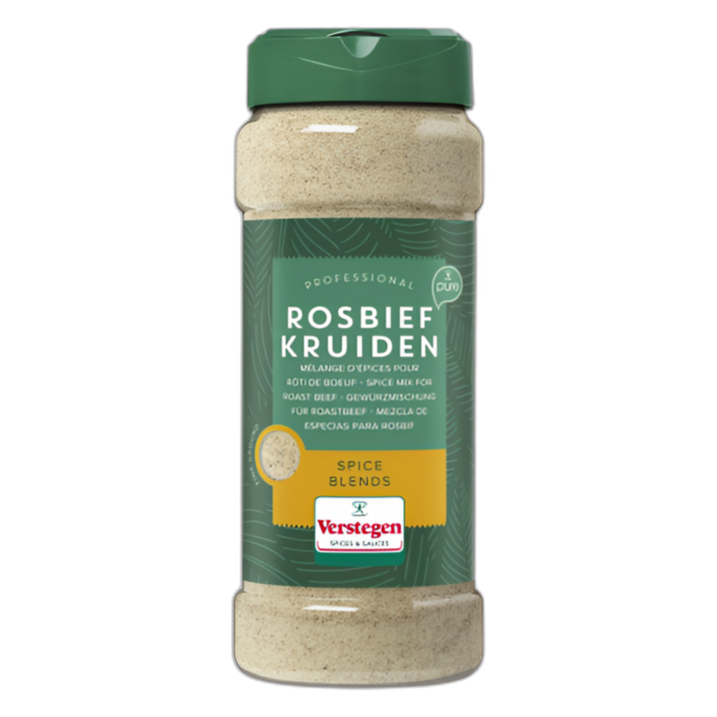 Rosbief kruiden fijn met zout - Pure - Strooibus medium
