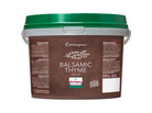 Balsamico-tijm saus - Connoisseur - Emmer