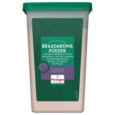 Braadaromapoeder - XL doos