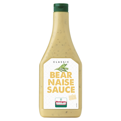 Bearnaisesaus - Classic - Fles