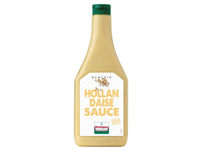 Hollandaise saus - Classic - Fles
