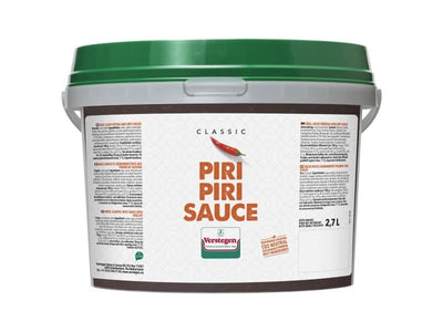 Piri Piri Saus - Classic - Emmer