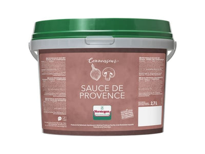 Provençaalse Saus - Connoisseur - Emmer