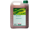 World Grill - Indian Mystery - Oliemarinade - Drum