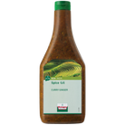 Spice Oil - Curry Ginger - Fles