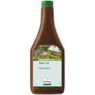 Spice Oil - Roasted Garlic - Fles