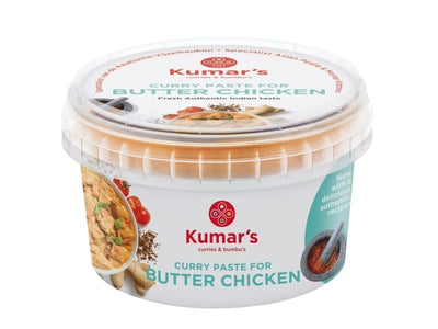 Kumar's - Curry Pasta voor Butter Chicken - Beker