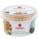 Kumar's - Curry Pasta voor Butter Chicken - Beker