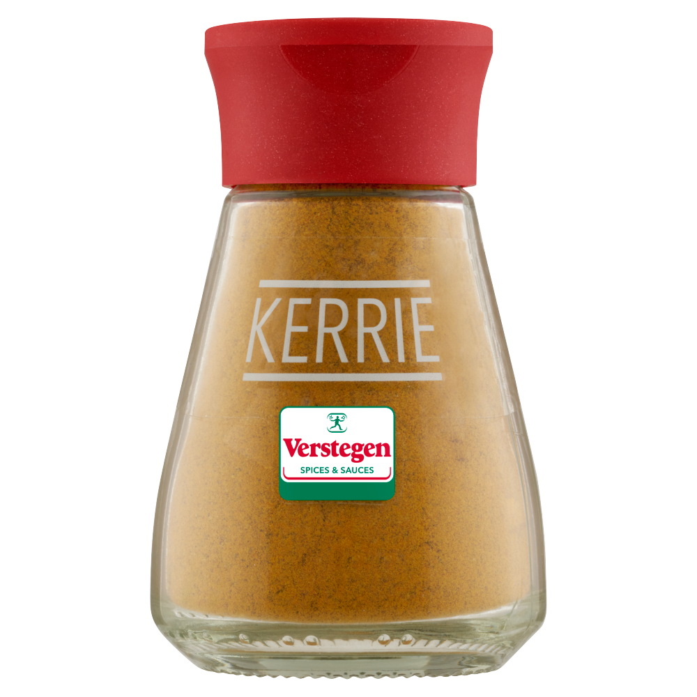 Kerrie - Glazen strooier