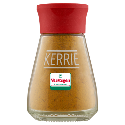 Kerrie - Glazen strooier