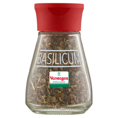 Basilicum - Glazen strooier