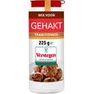 Mix voor Gehakt Traditioneel - Strooier groot