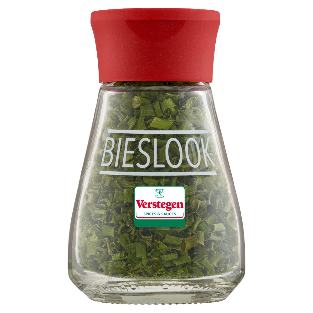 Bieslook - Glazen strooier