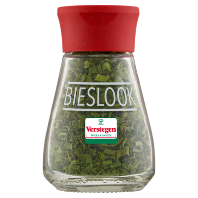 Bieslook - Glazen strooier