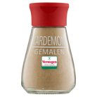 Kardemom gemalen - Glazen strooier