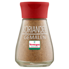 Koriander gemalen - Glazen strooier