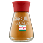 Kurkuma gemalen - Glazen strooier